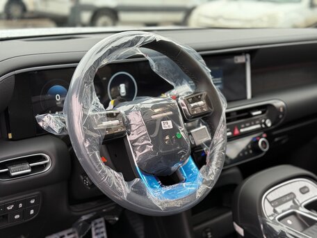 2026 Hyundai Palisade II, белый, 8230000 рублей, вид 3