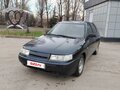 2004 Lada (ВАЗ) 2112, чёрный, 165000 рублей - вид 2