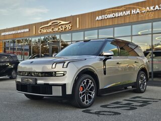 2026 Lynk & Co 900, бежевый, 8690000 рублей, вид 1