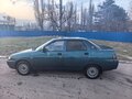 2001 Lada (ВАЗ) 2110, зелёный, 205000 рублей - вид 3