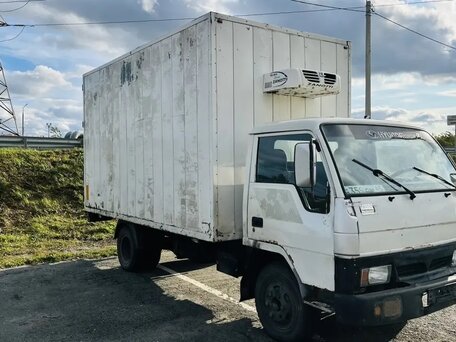 1999 Hyundai HD370, белый, 480000 рублей, вид 3