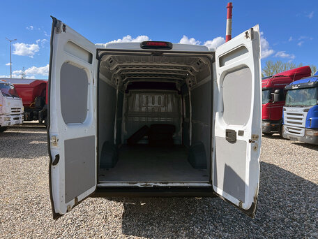 2021 Peugeot Boxer, белый, 3350000 рублей, вид 3