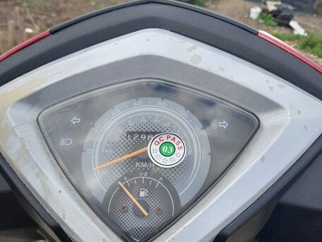2013 Omaks LK50QT, красный, 50000 рублей, вид 1