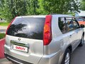 2008 Nissan X-Trail II, серебристый, 990000 рублей - вид 1