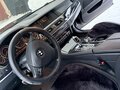 2013 BMW 5 серии 520i VI (F10/F11/F07) Рестайлинг, чёрный, 1650000 рублей - вид 6