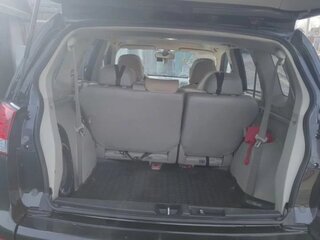 2008 Citroen C-Crosser, чёрный, 1250000 рублей, вид 5