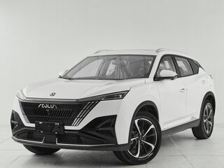 2024 Dongfeng Mage, белый, 2850000 рублей, вид 1