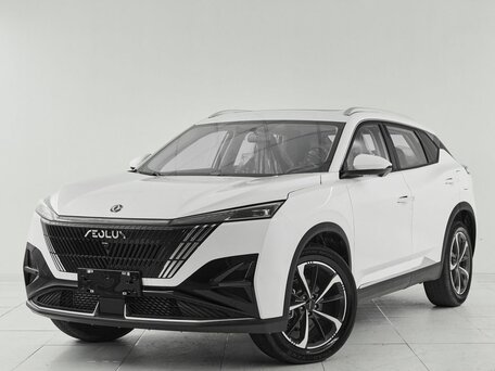Dongfeng Mage