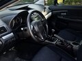 2011 Subaru XV I, чёрный, 1060000 рублей - вид 8