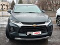 2018 Chevrolet Blazer III, серый, 3000000 рублей