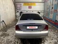 2002 Ford Focus I (North America), серебристый, 175000 рублей - вид 7