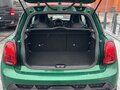 2021 Mini Hatch JCW III (F55/F56) Рестайлинг 2, зелёный - вид 6