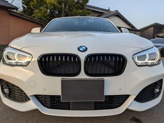 2018 BMW 1 серии 118i II (F20/F21) Рестайлинг 2, белый, 1230000 рублей, вид 2