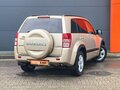 2011 Suzuki Grand Vitara II Рестайлинг, бежевый, 1099000 рублей - вид 3