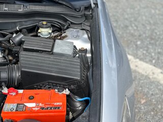 2004 Honda Accord VII, серебристый, 679000 рублей, вид 3