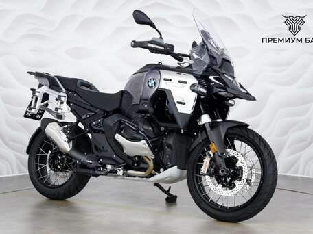 2025 BMW R 1300 GS Adventure, чёрный, 3199000 рублей, вид 5