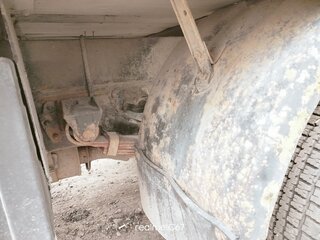 2007 ГАЗ ГАЗель (3302), белый, 465000 рублей, вид 4