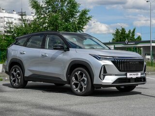 2026 Volga K40, серебристый, 3149000 рублей, вид 3