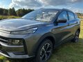 2023 JAC JS6, серый, 1950000 рублей - вид 4