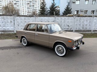 1990 Lada (ВАЗ) 2106, бежевый, 610000 рублей, вид 3
