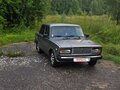 2008 Lada (ВАЗ) 2107, белый - вид 9