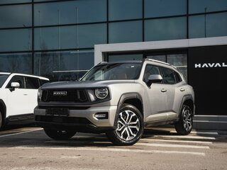 2026 Haval H7 I, серый, 4199000 рублей, вид 1