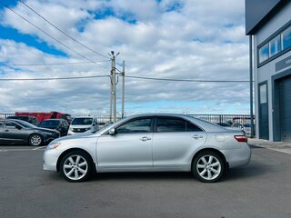 2011 Toyota Camry VI (XV40) Рестайлинг, серый, 1179000 рублей, вид 3