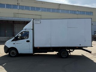 2021 ГАЗ ГАЗель Next, белый, 1630000 рублей, вид 5