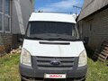 2012 Ford Transit, белый, 1100000 рублей