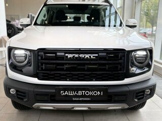 2026 Haval Dargo I, белый, 3499000 рублей, вид 2