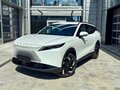 2026 Omoda C7, белый, 3499000 рублей - вид 1