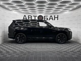 2026 GAC Trumpchi S7 I Рестайлинг, чёрный, 5349900 рублей, вид 5