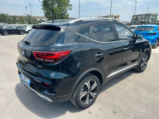 2024 MG ZS II Рестайлинг, чёрный, 2040391 рублей, вид 5