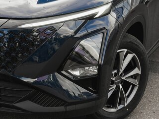 2025 Omoda C5 I Рестайлинг, синий, 2729000 рублей, вид 4