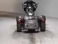 2024 Harley-Davidson Road Glide 3, серый, 2414000 рублей - вид 3