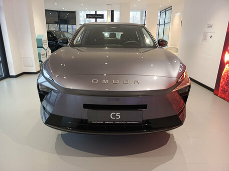 Omoda C5 II