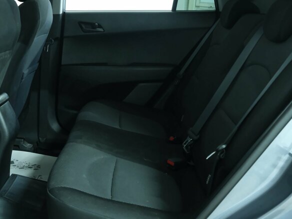 2018 Hyundai Creta I, серый, 1729000 рублей - вид 22