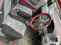1998 Honda Logo, красный, 120000 рублей - вид 10