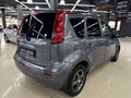 2008 Nissan Note I, серый, 479000 рублей - вид 3