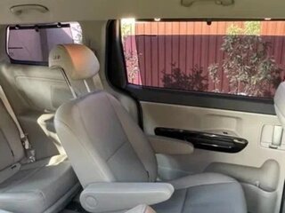 2019 Kia Carnival III, чёрный, 3100000 рублей, вид 4