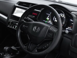 2013 Honda Fit III, серый, 900000 рублей, вид 3
