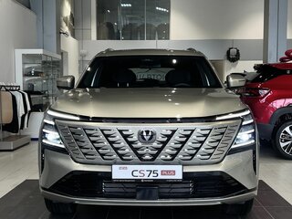 Changan CS75 Plus IV