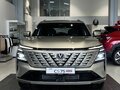 2025 Changan CS75 Plus IV, коричневый, 4249900 рублей