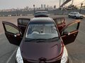 2010 Suzuki Alto VII (HA25), коричневый, 290000 рублей - вид 2