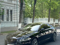 2014 Jaguar XF I Рестайлинг, чёрный, 1490000 рублей - вид 2