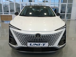 2024 Changan UNI-T I, белый, 3239900 рублей, вид 2