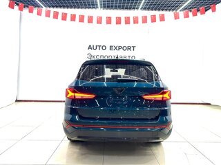 2022 Jetta VS7 I Рестайлинг 1, зелёный, 1471831 рублей, вид 5