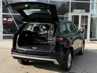 2026 Jaecoo J6, чёрный, 2306700 рублей, вид 5
