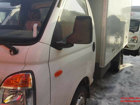 2024 Shandong KAMA X62, белый, 3040005 рублей, вид 1