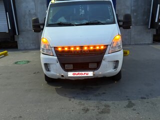 2008 Iveco Daily, белый, 1200000 рублей, вид 1